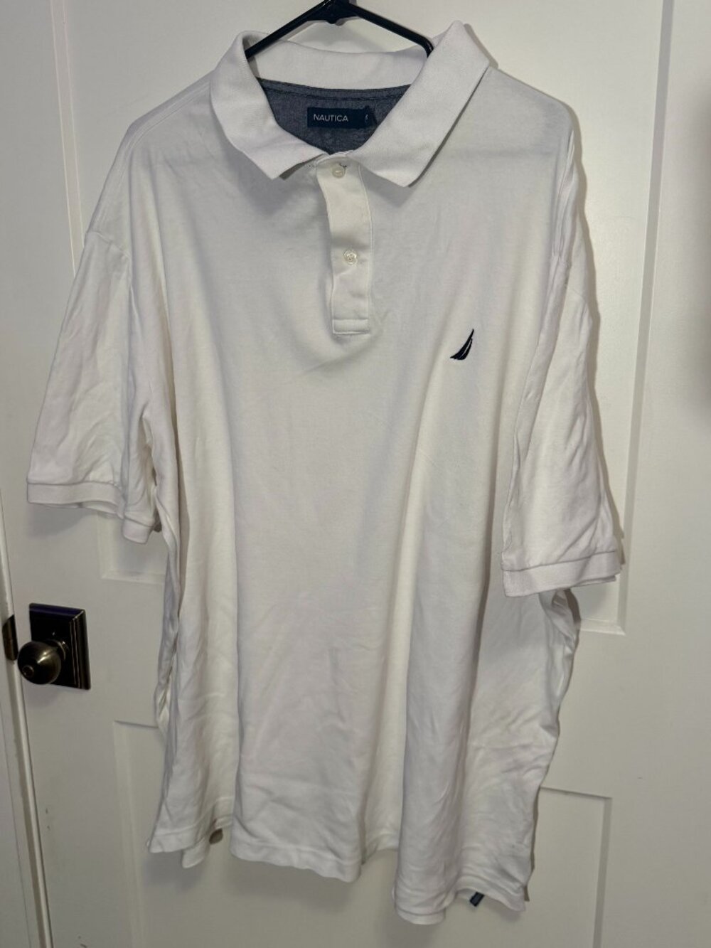 Nautica Men's Polo Shirt